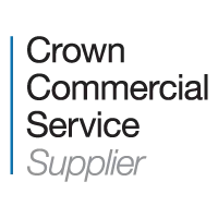 CCS supplier logo