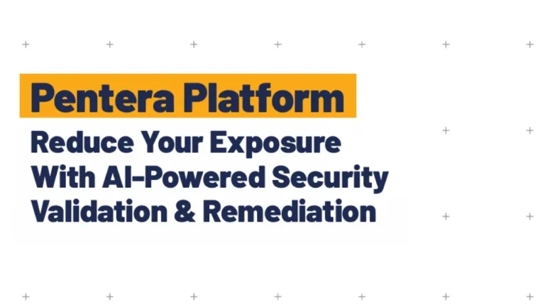 Logicalis and Pentera