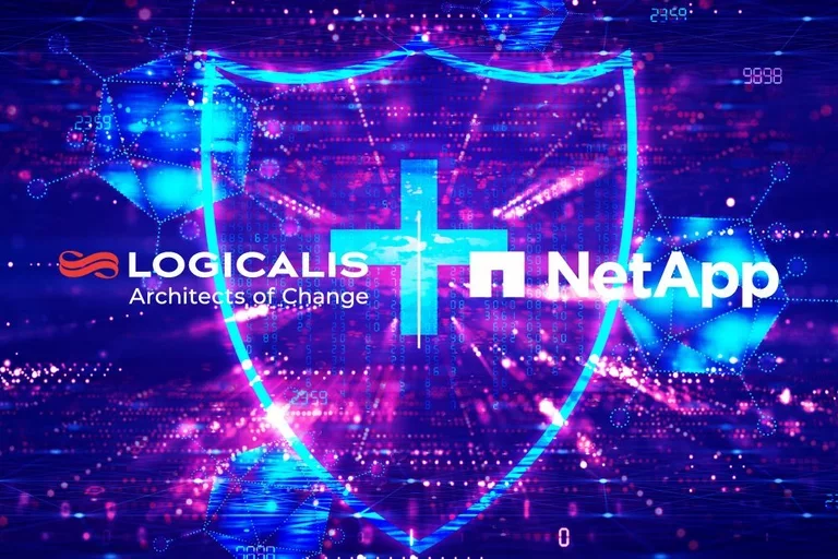 Logicalis and NetApp