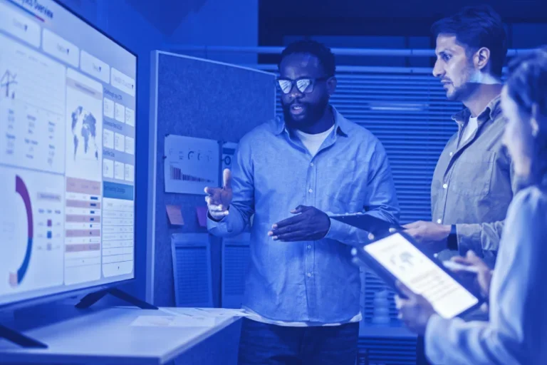 Research & Scientific Institutions