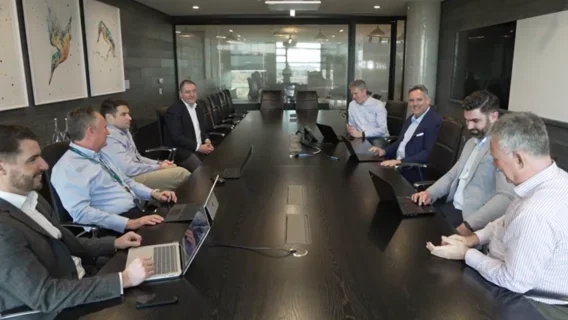 Optimising Azure at scale for DCC