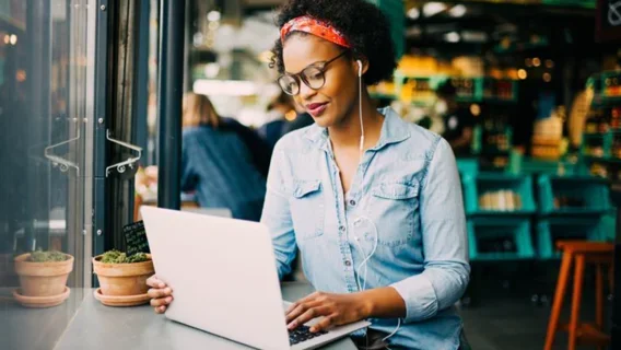 Intelligent Connectivity