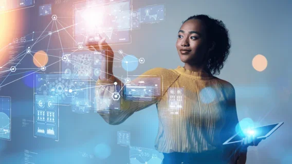 Intelligent Security