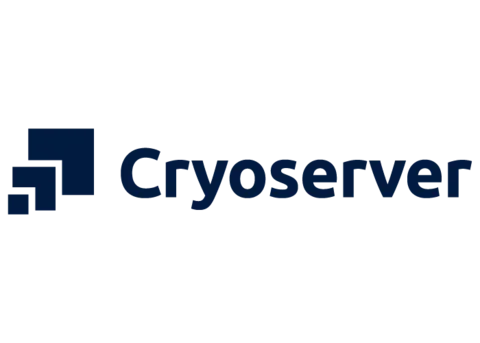 Cryoserver