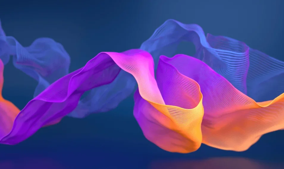 The next generation of Networking