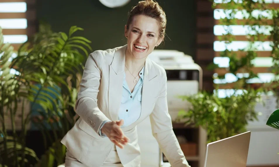 Responsible business