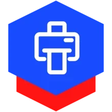 Print as a service with xerox