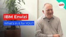 IBM Envizi, what's in it for you?